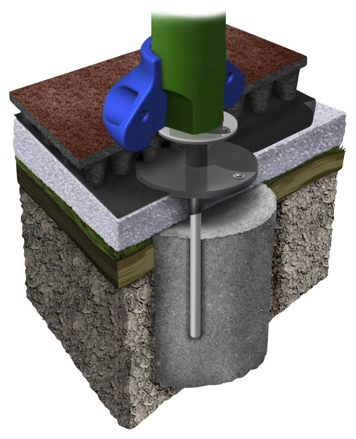 Playground Systems Supplies, Item Number 1478660